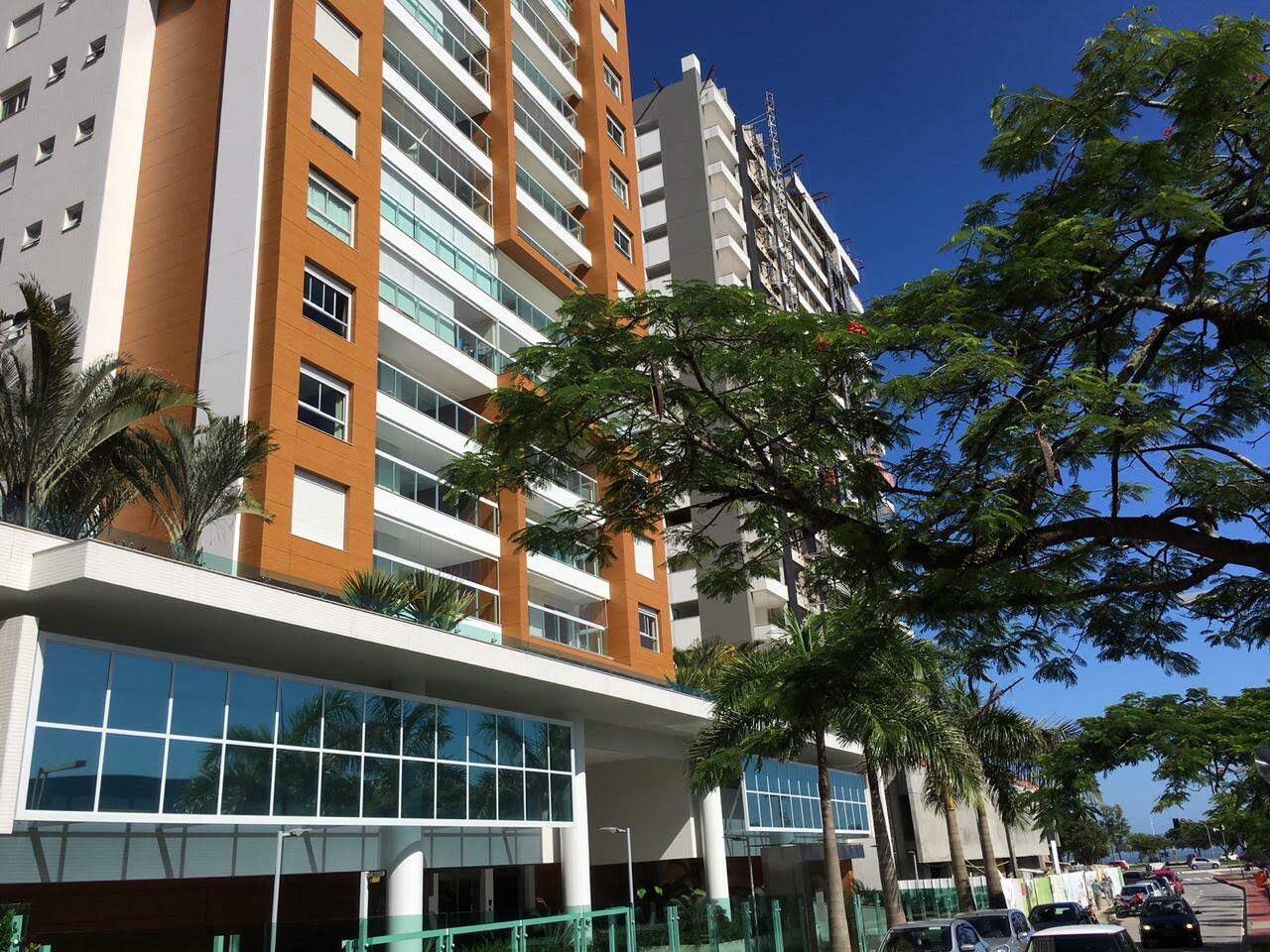 Apartamento à venda no Agronomica: 