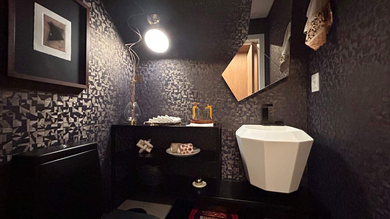 Apartamento à venda no Agronomica: 