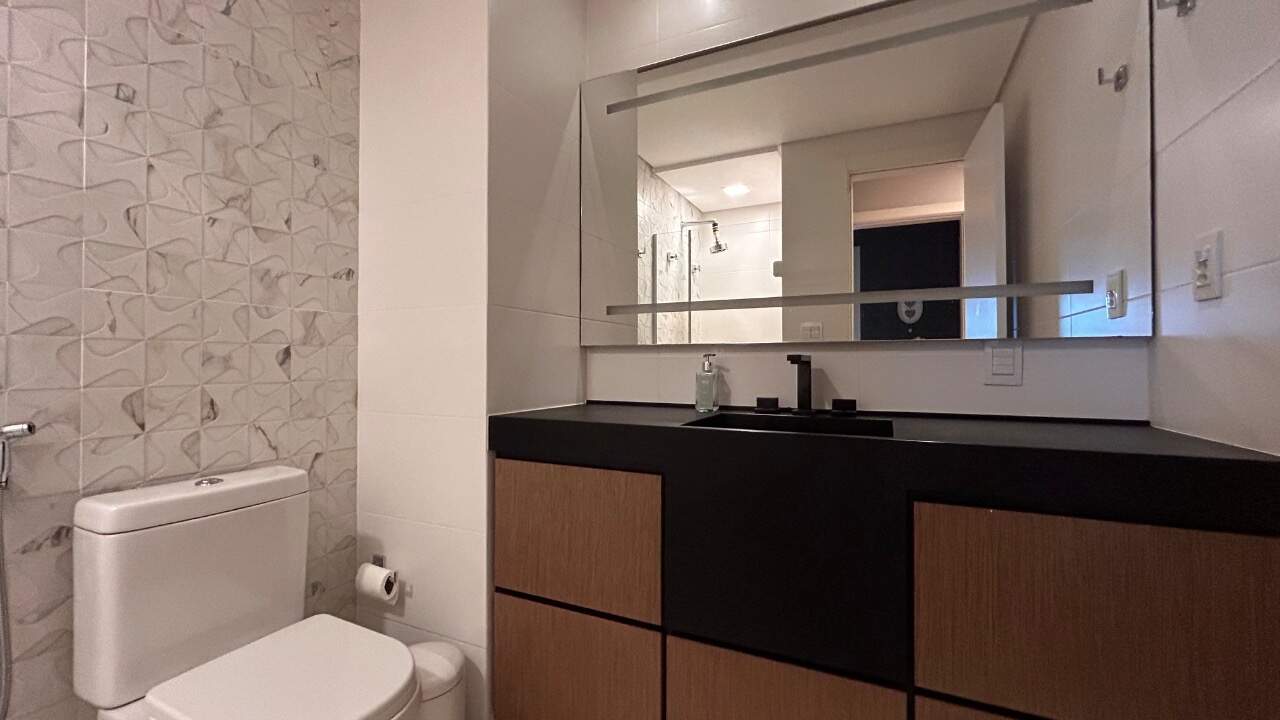 Apartamento à venda no Agronomica: 