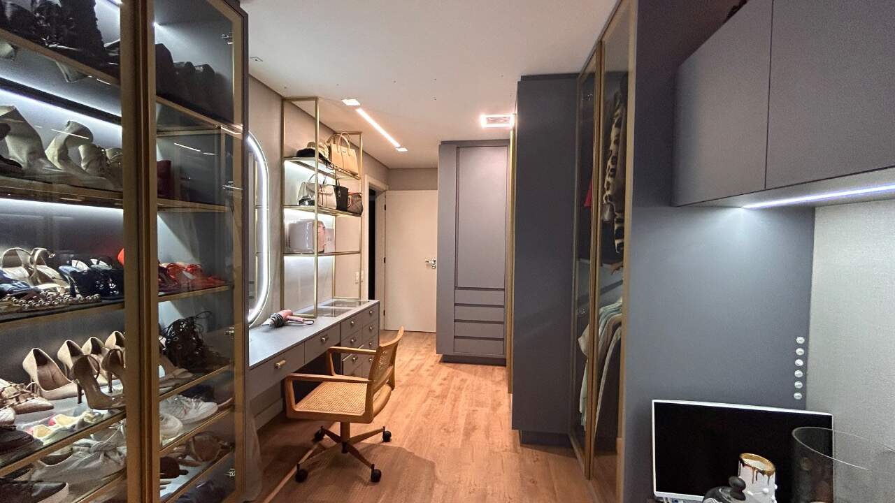 Apartamento à venda no Agronomica: 