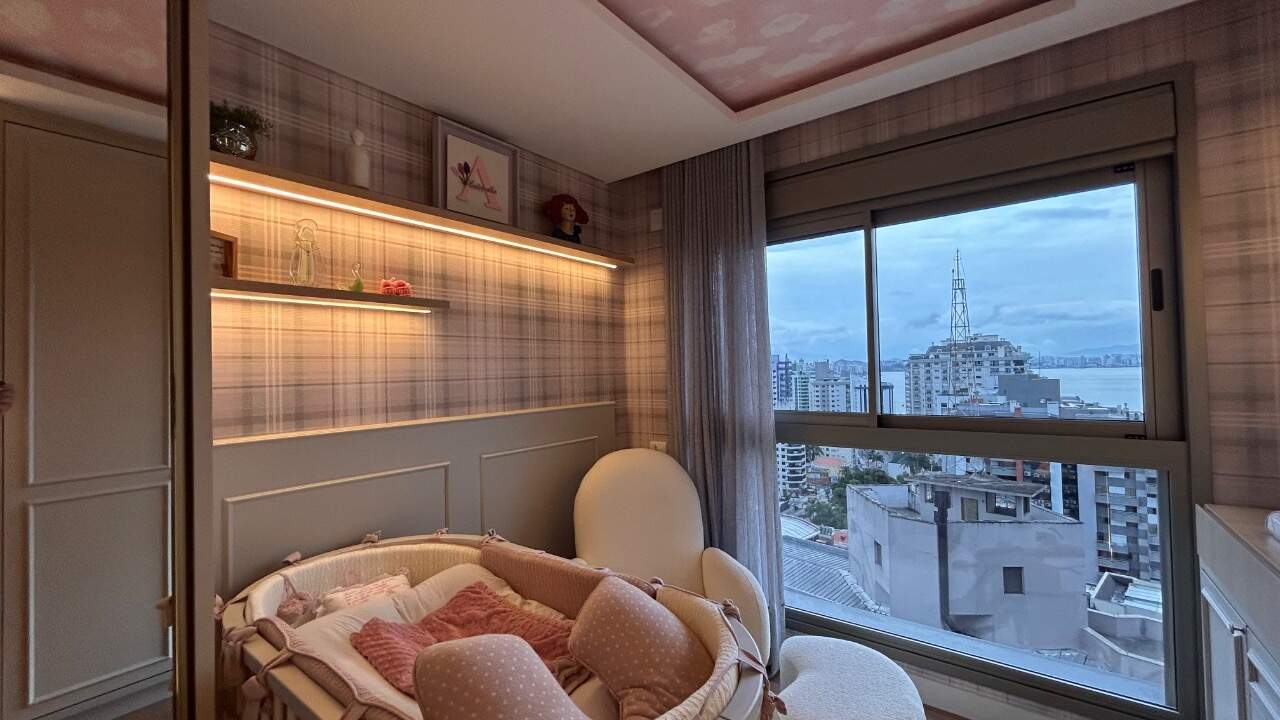 Apartamento à venda no Agronomica: 