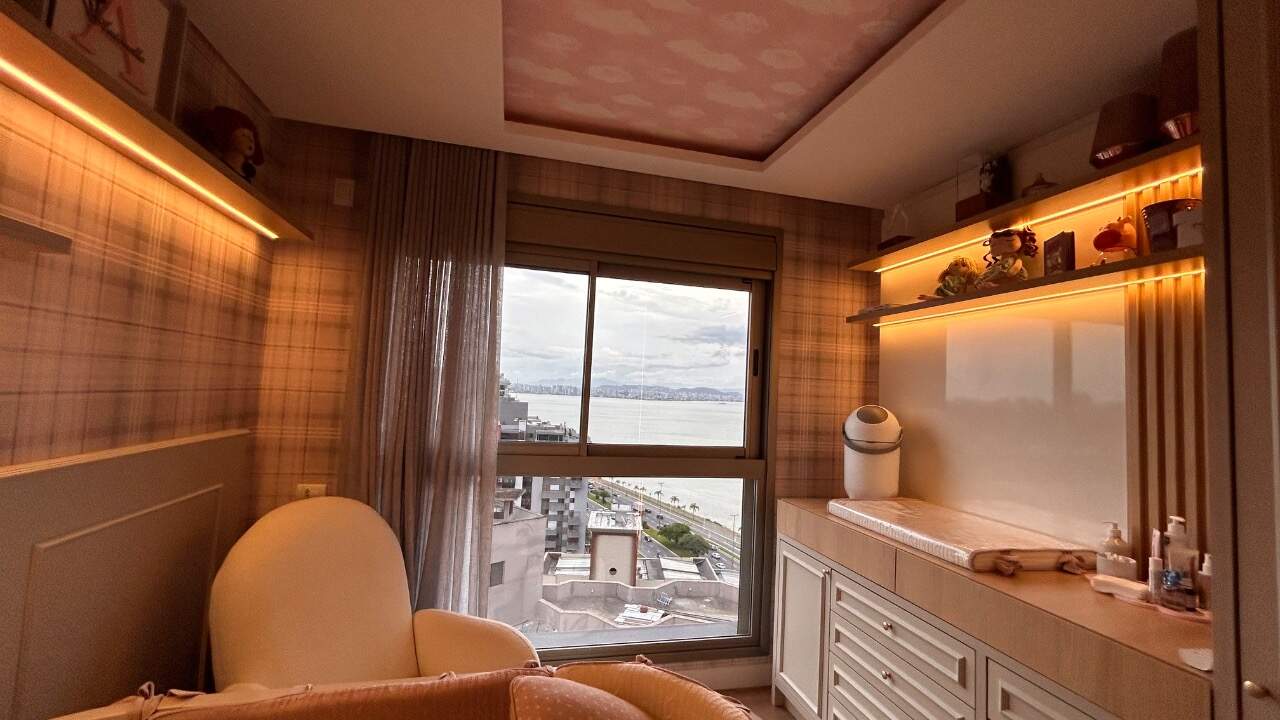 Apartamento à venda no Agronomica: 