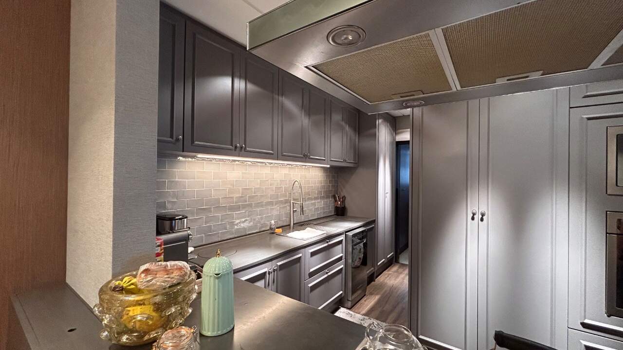Apartamento à venda no Agronomica: 