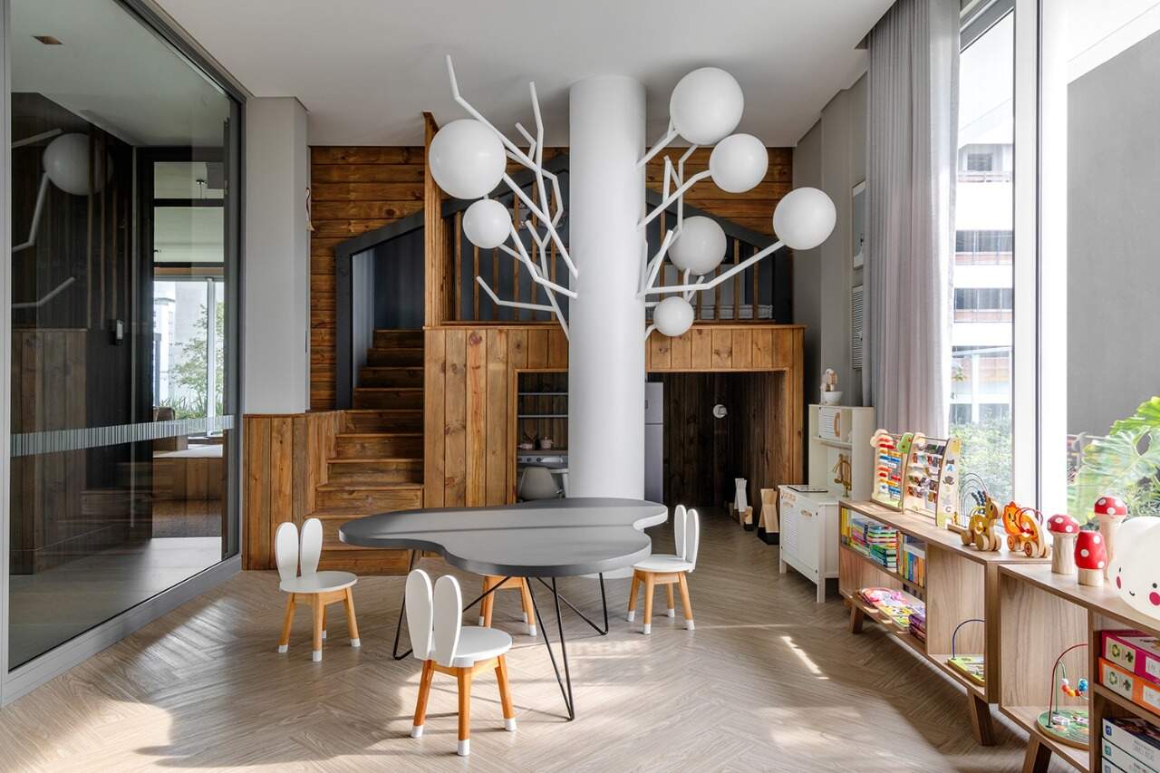 Apartamento à venda no Jardim Atlantico: 