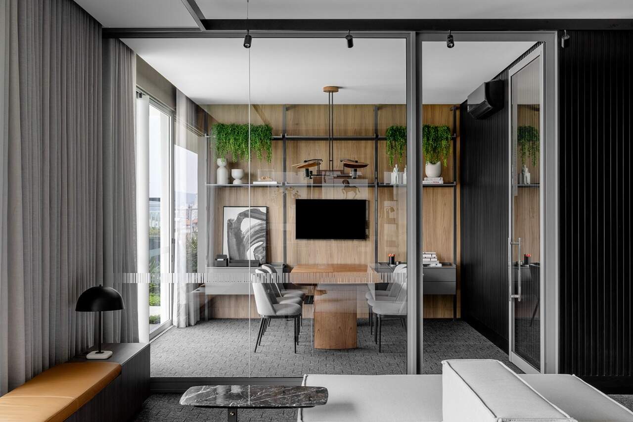 Apartamento à venda no Jardim Atlantico: 