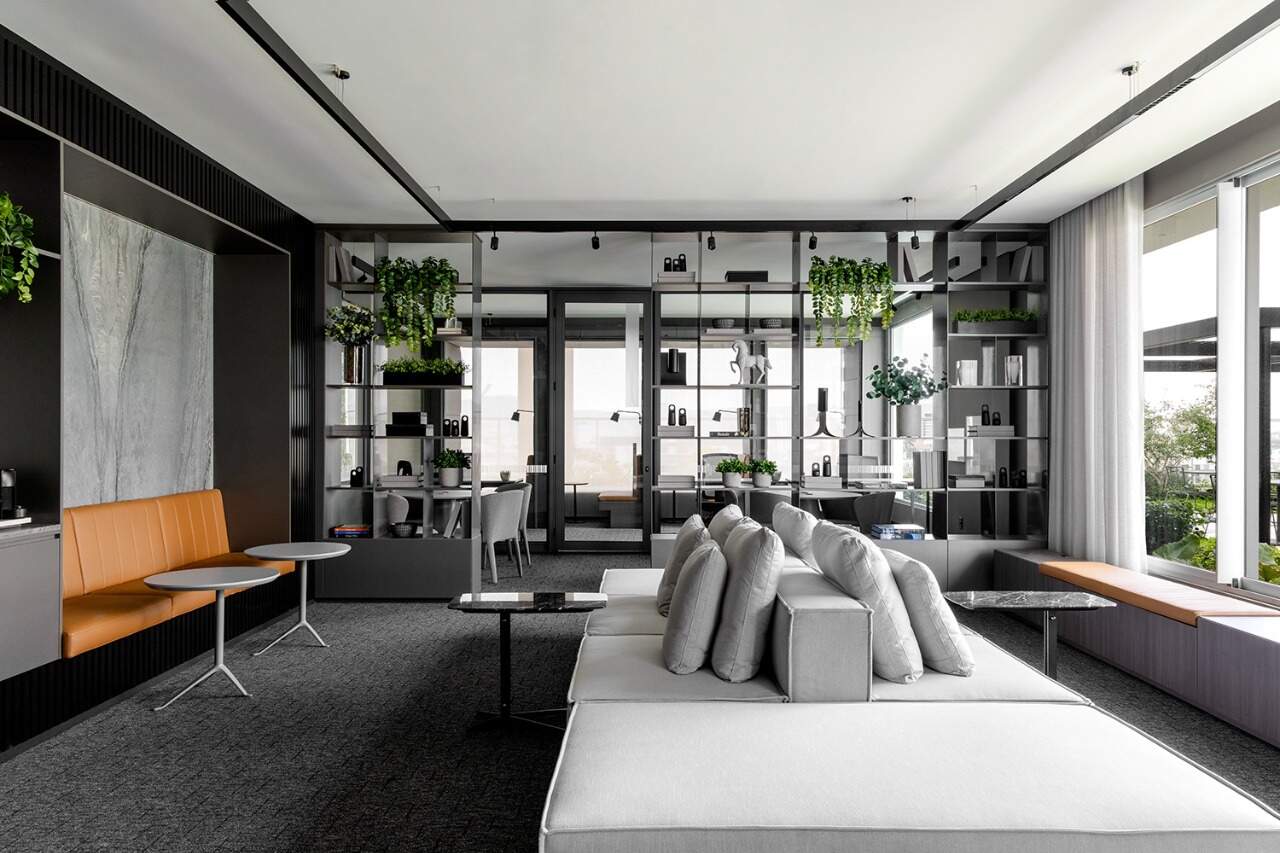 Apartamento à venda no Jardim Atlantico: 