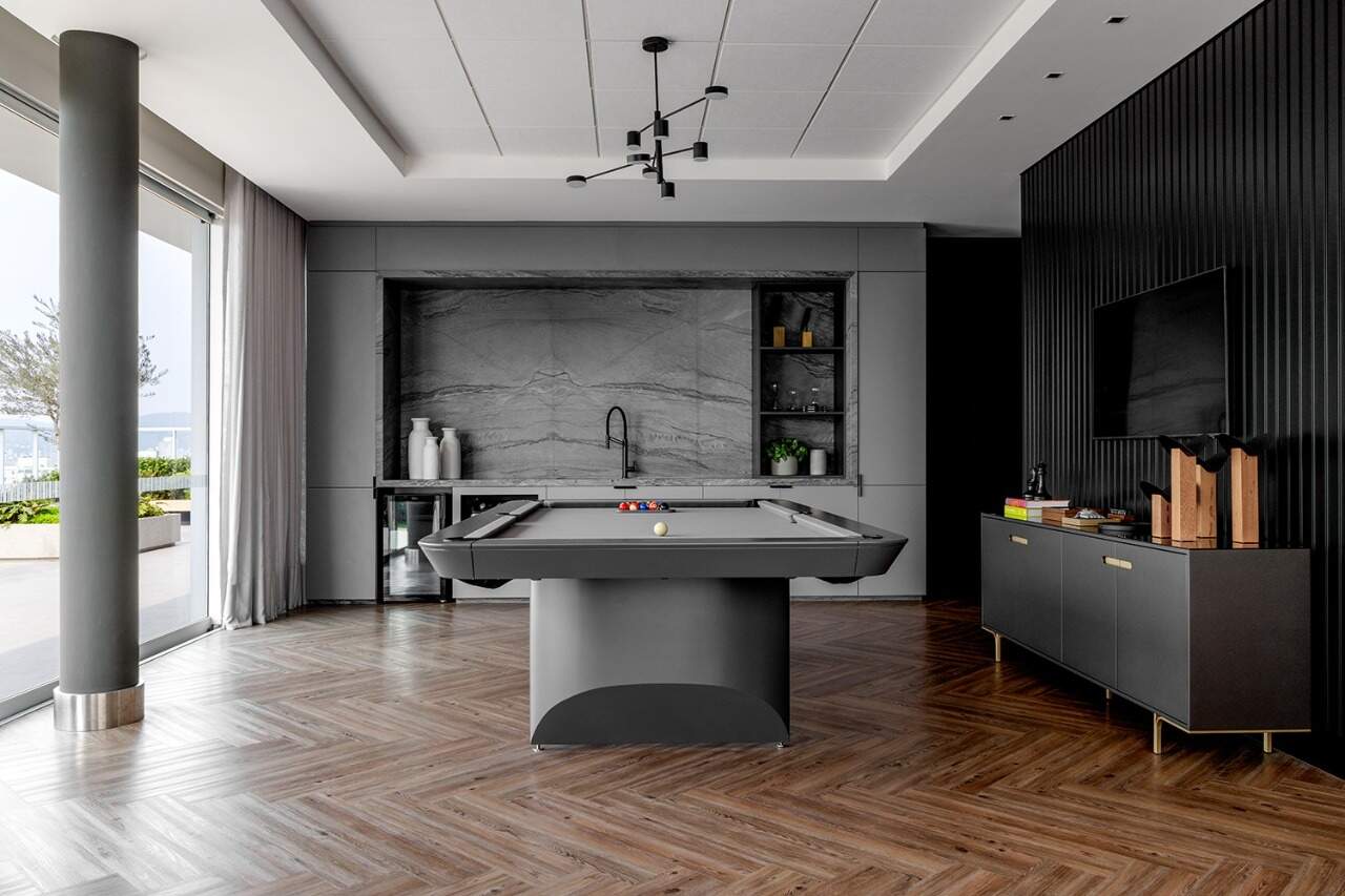 Apartamento à venda no Jardim Atlantico: 