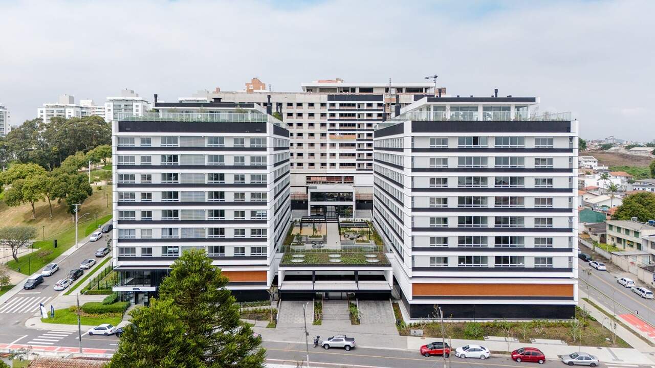 Apartamento à venda no Jardim Atlantico: 