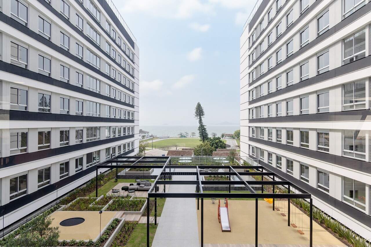 Apartamento à venda no Jardim Atlantico: 