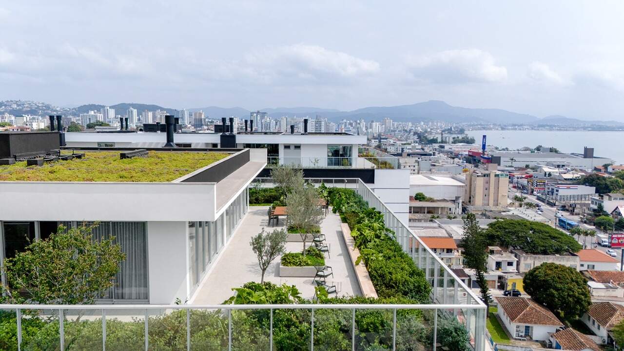 Apartamento à venda no Jardim Atlantico: 