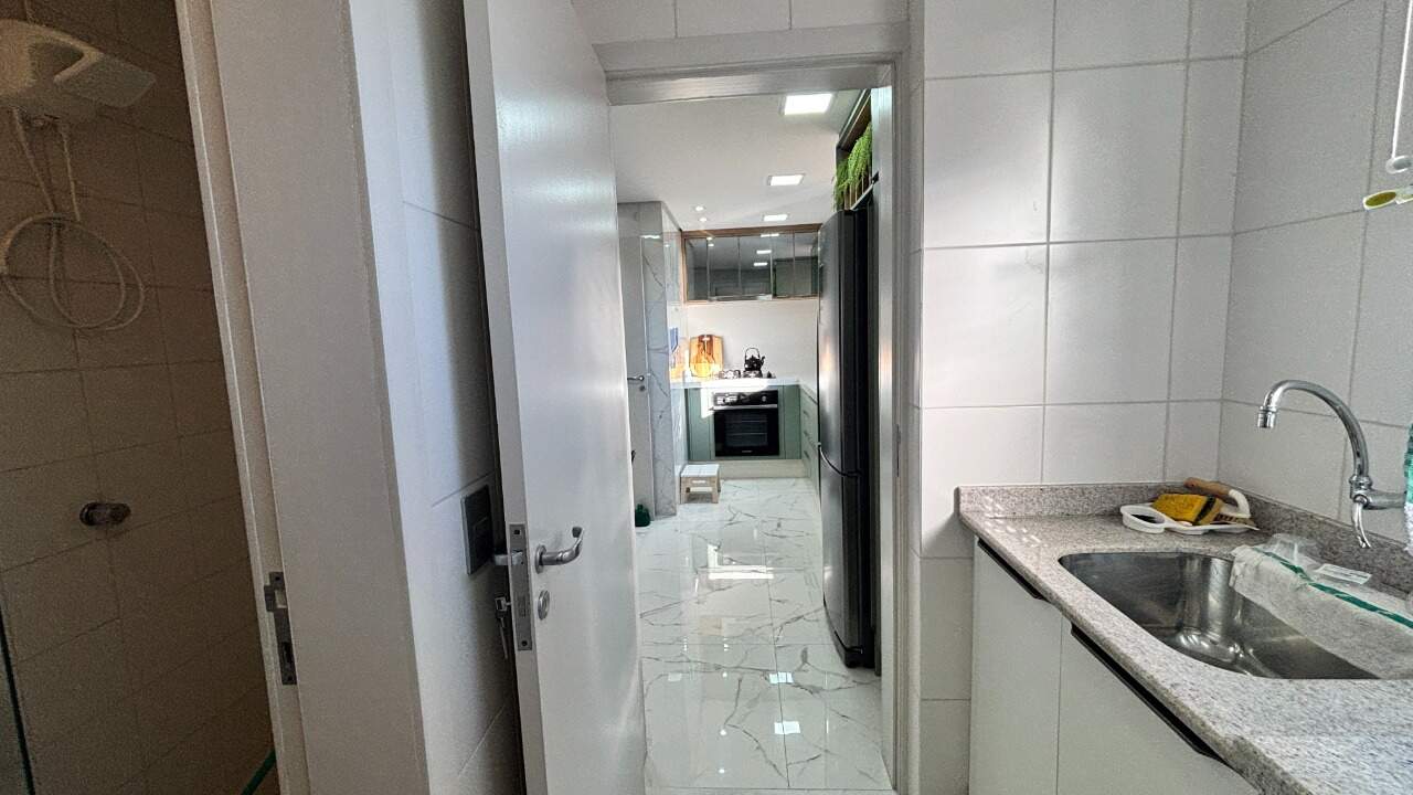 Apartamento à venda no Agronomica: