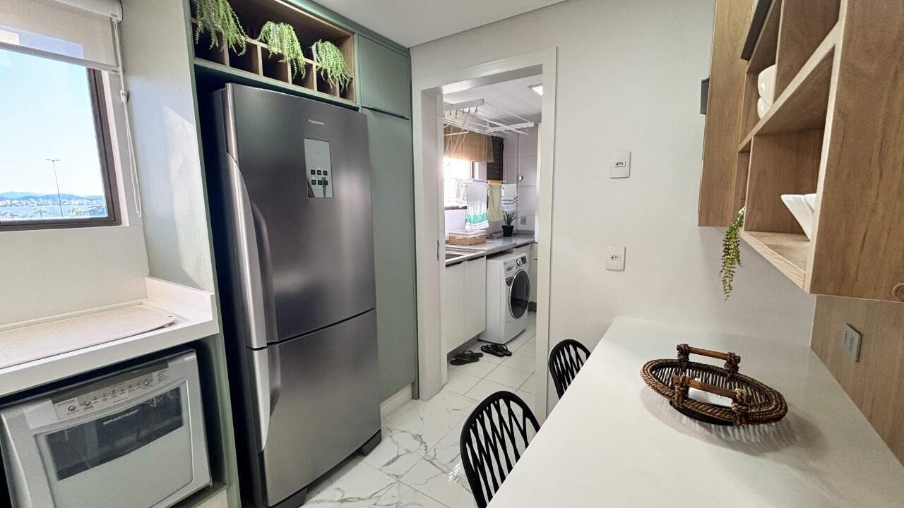 Apartamento à venda no Agronomica: