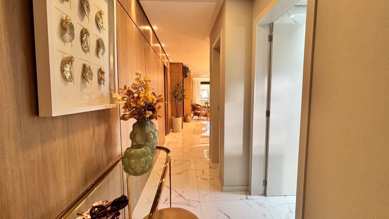 Apartamento à venda no Agronomica: 