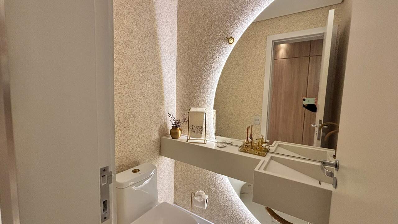 Apartamento à venda no Agronomica: