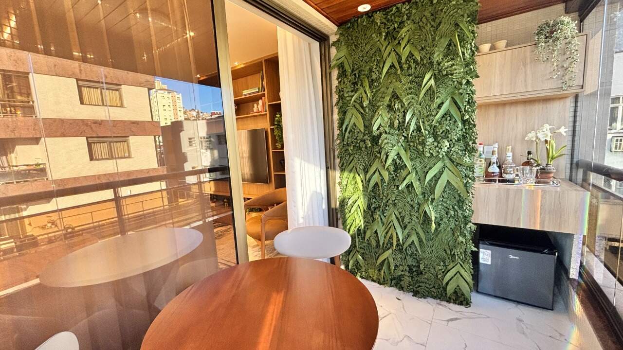 Apartamento à venda no Agronomica: