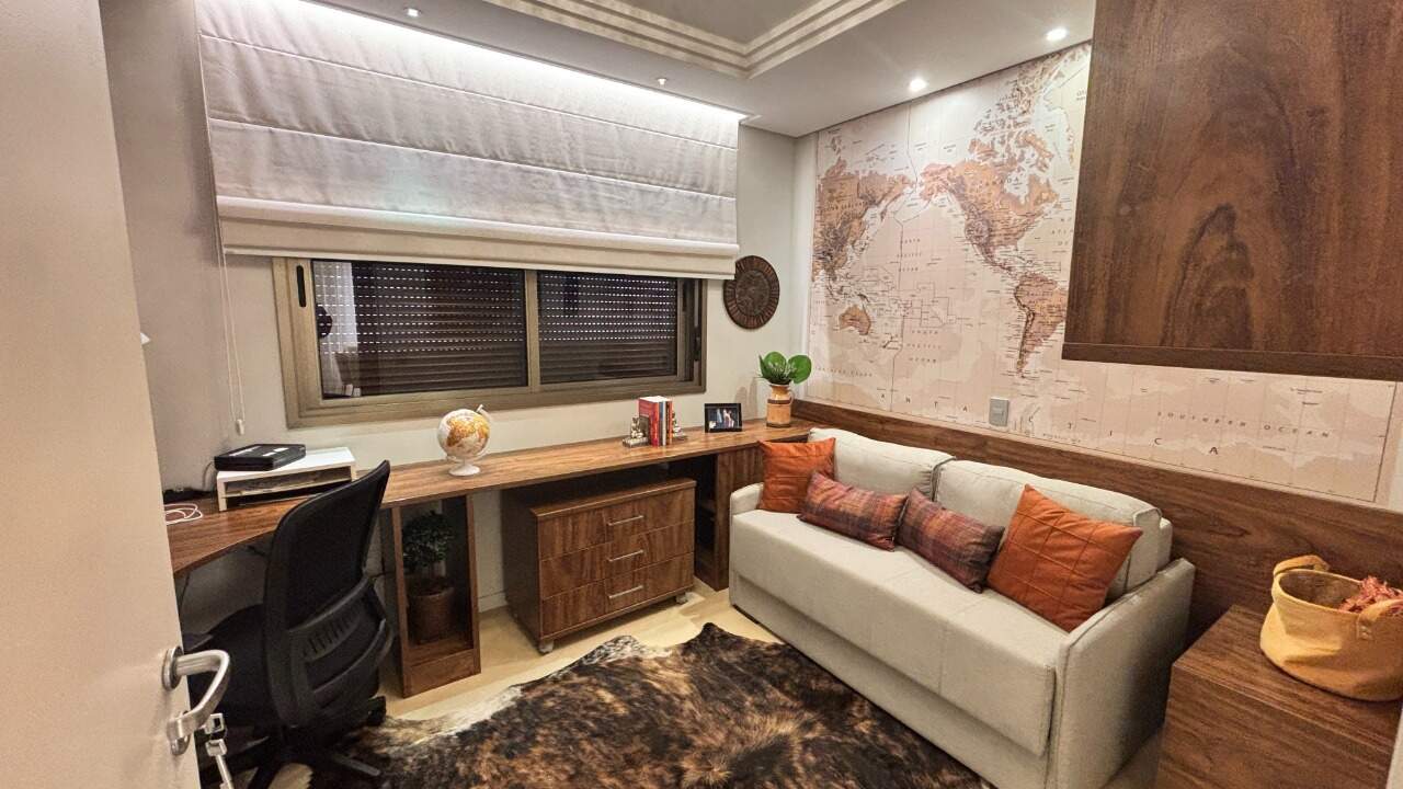 Apartamento à venda no Agronomica: