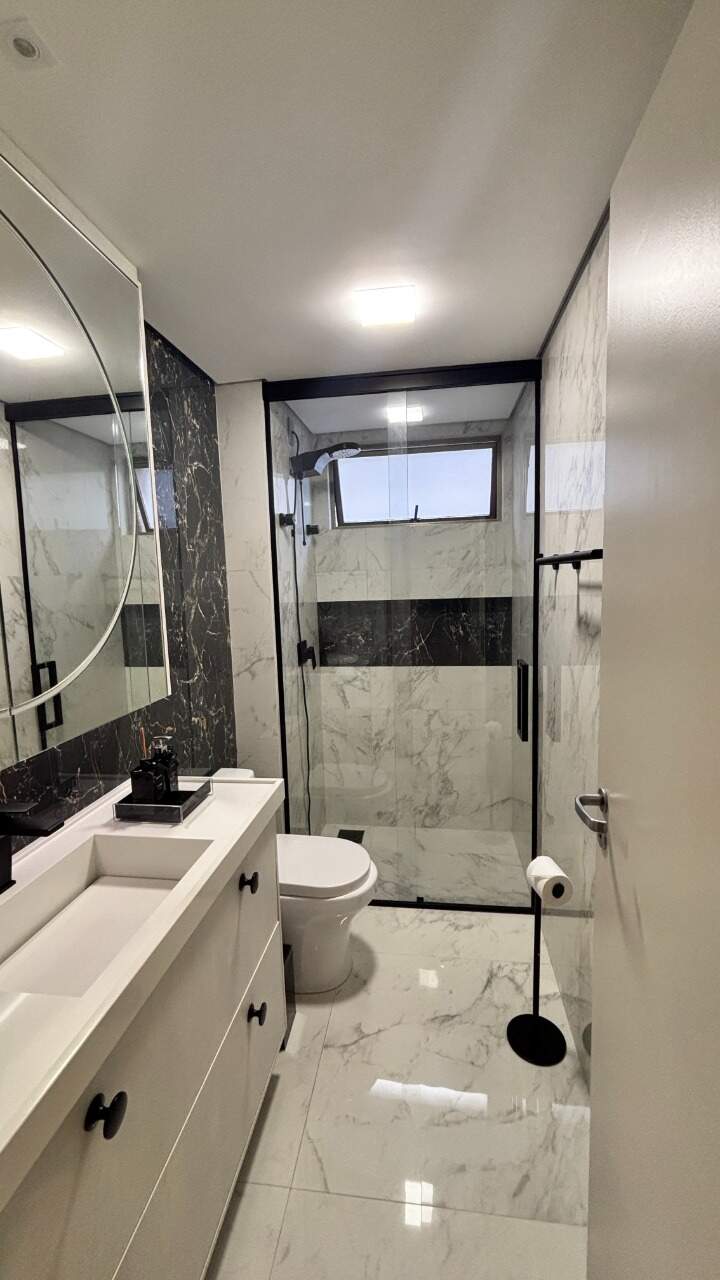 Apartamento à venda no Agronomica: