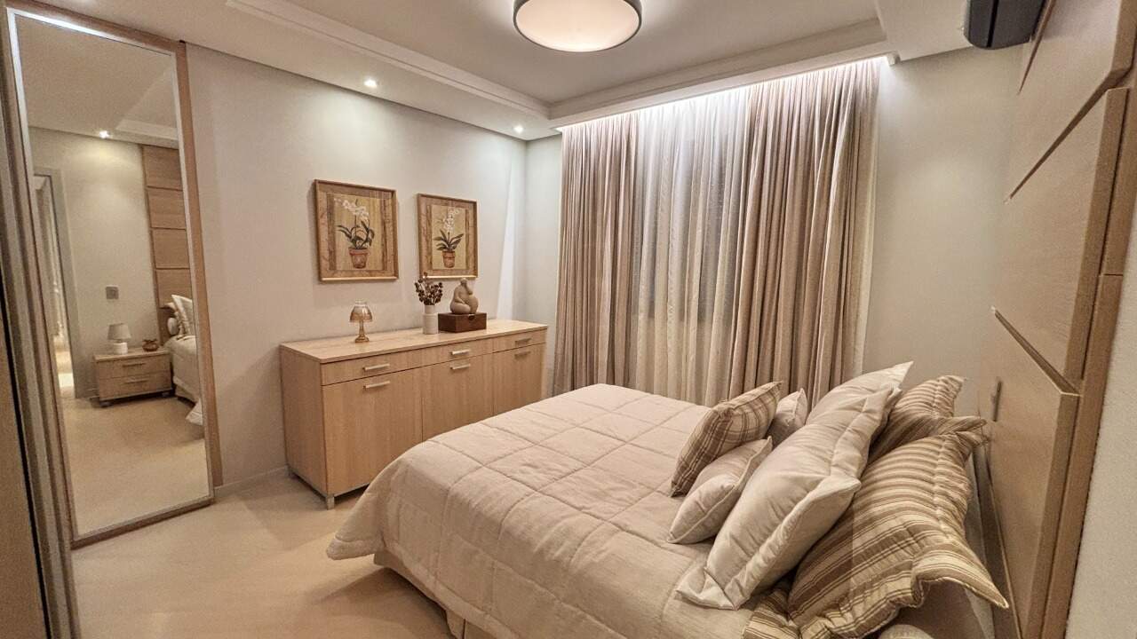 Apartamento à venda no Agronomica: