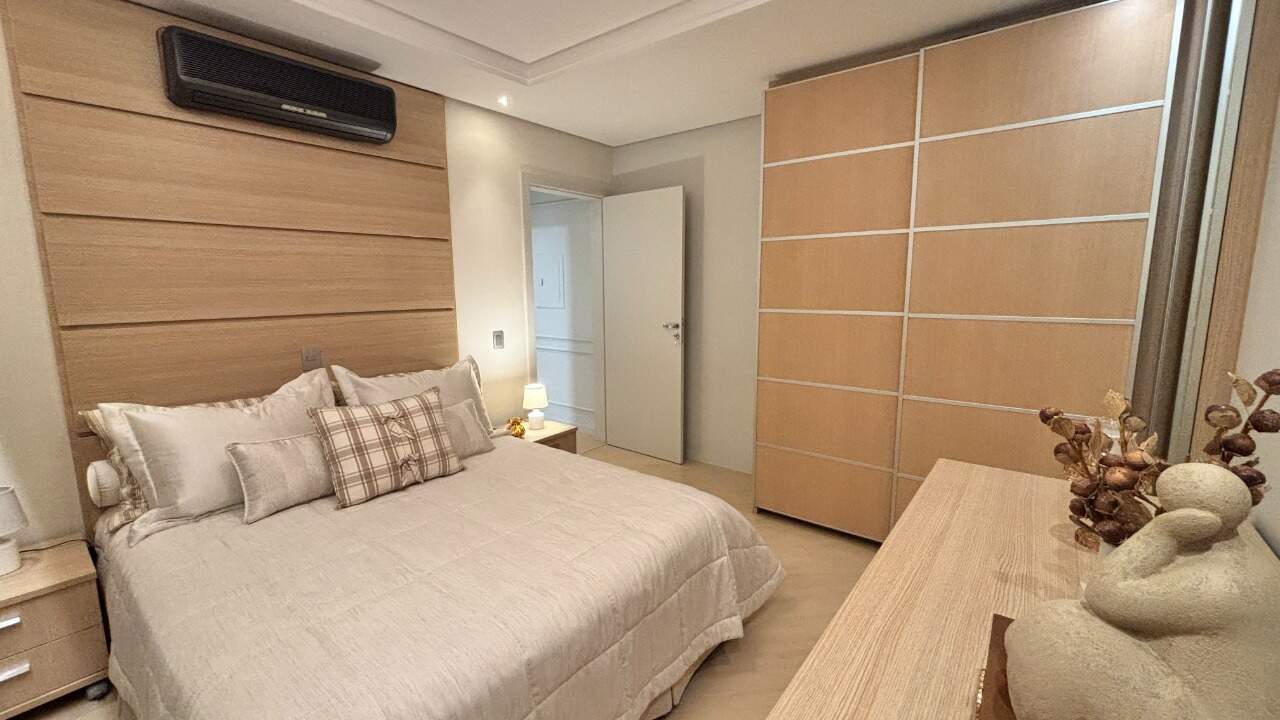 Apartamento à venda no Agronomica: