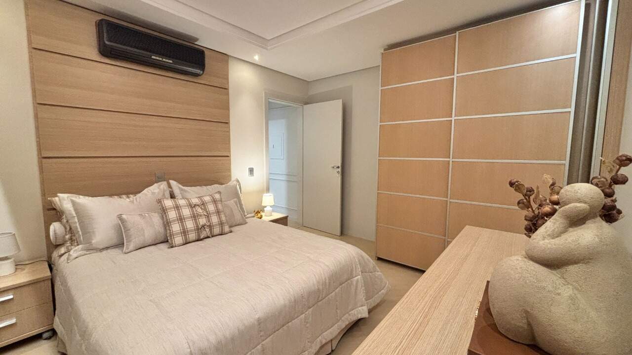 Apartamento à venda no Agronomica: