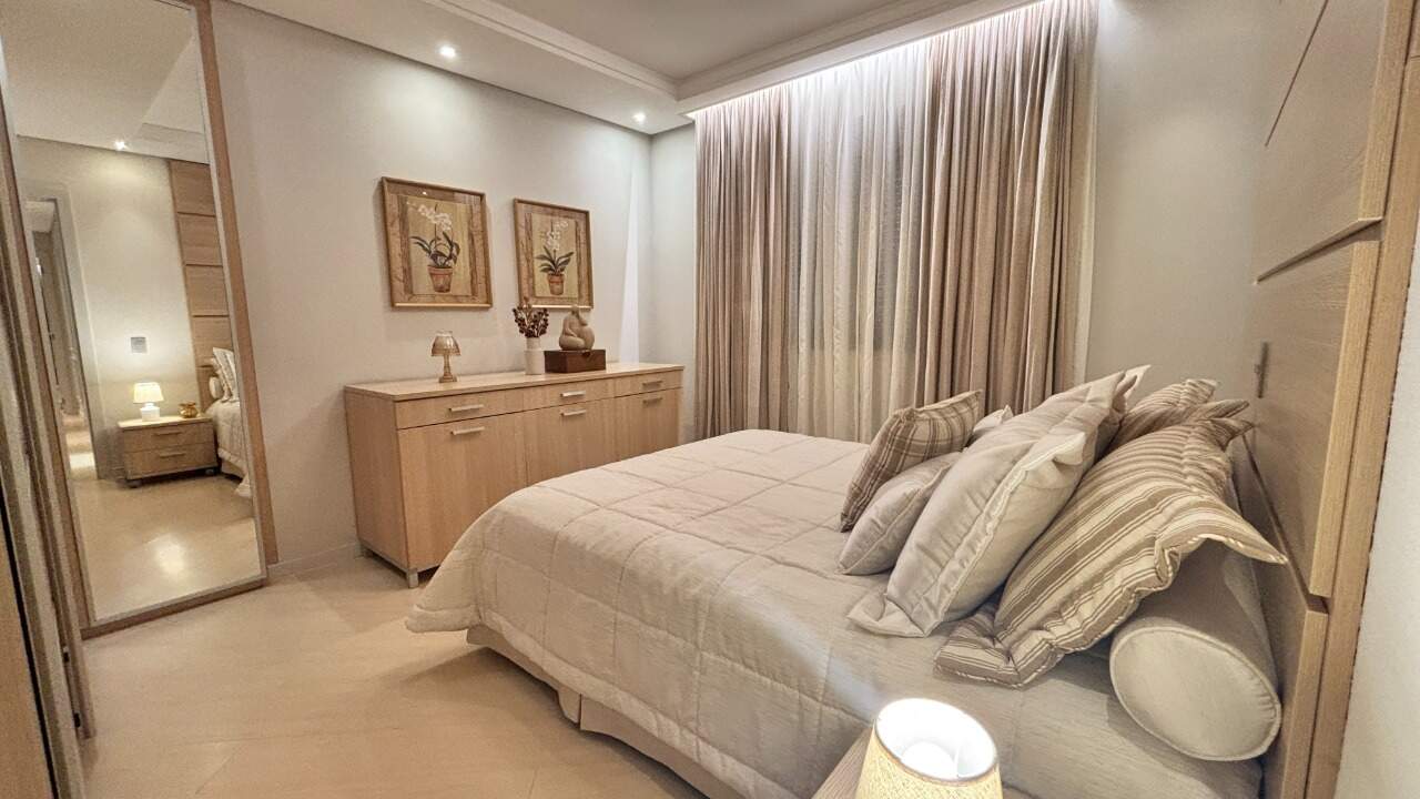 Apartamento à venda no Agronomica: