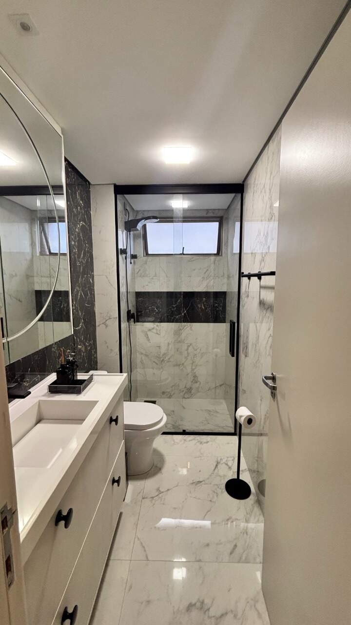 Apartamento à venda no Agronomica: