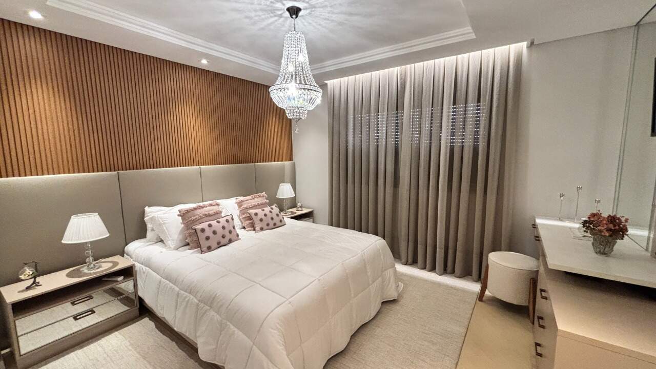 Apartamento à venda no Agronomica: