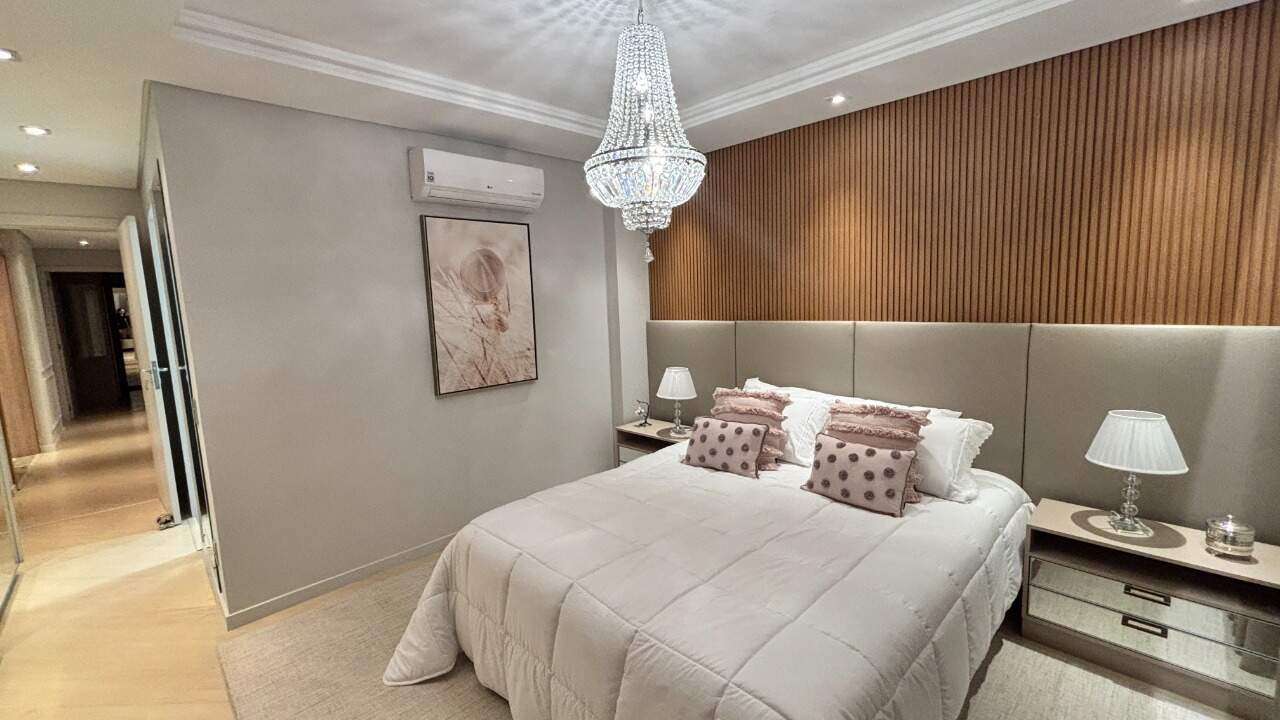 Apartamento à venda no Agronomica: