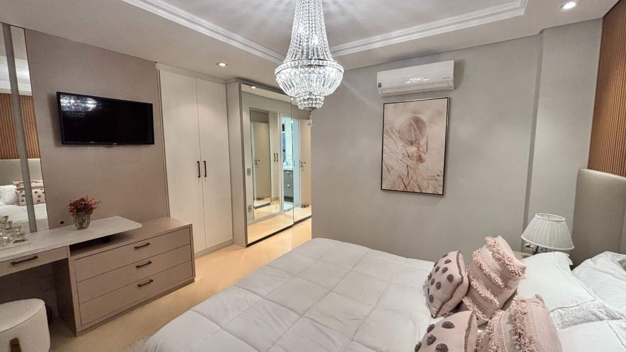 Apartamento à venda no Agronomica: