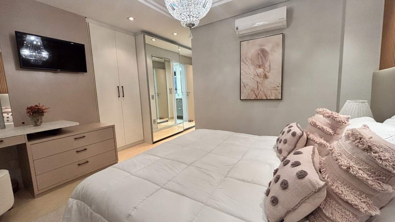 Apartamento à venda no Agronomica: