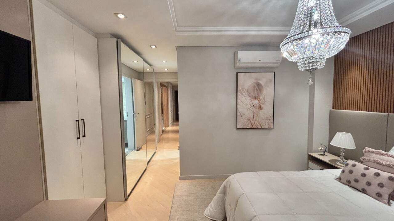 Apartamento à venda no Agronomica: