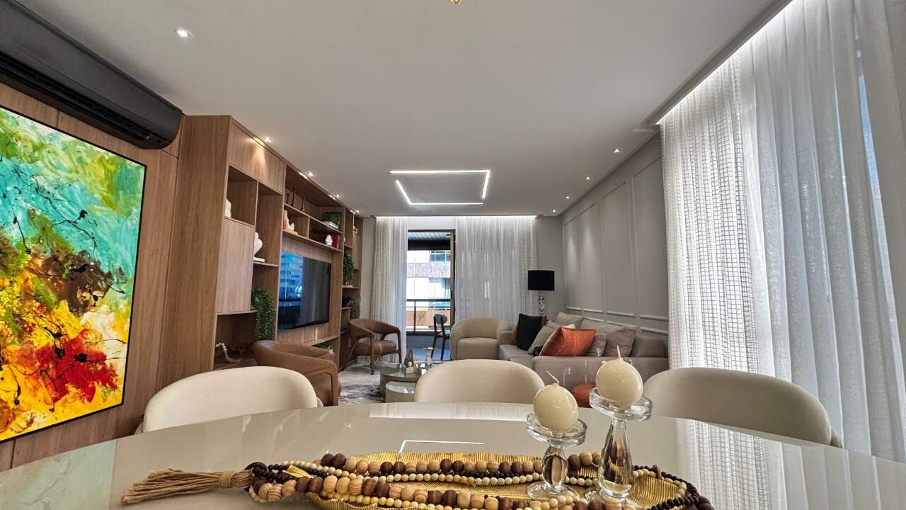 Apartamento à venda no Agronomica: