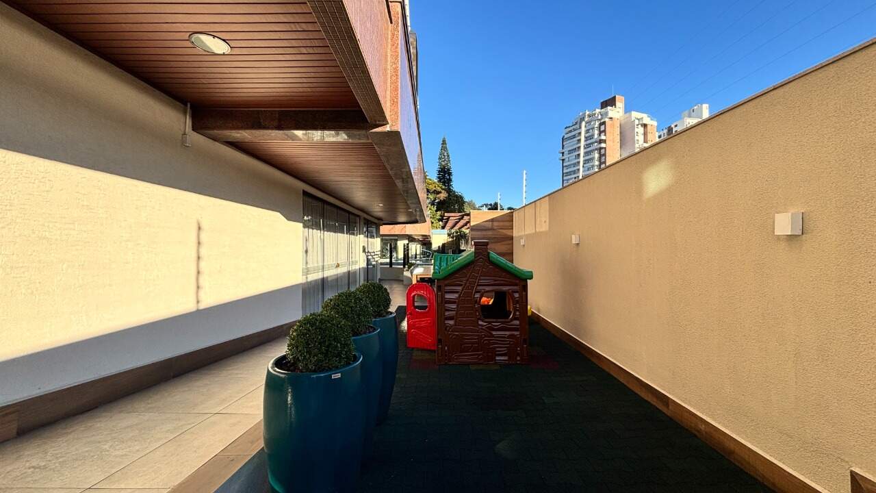 Apartamento à venda no Agronomica: