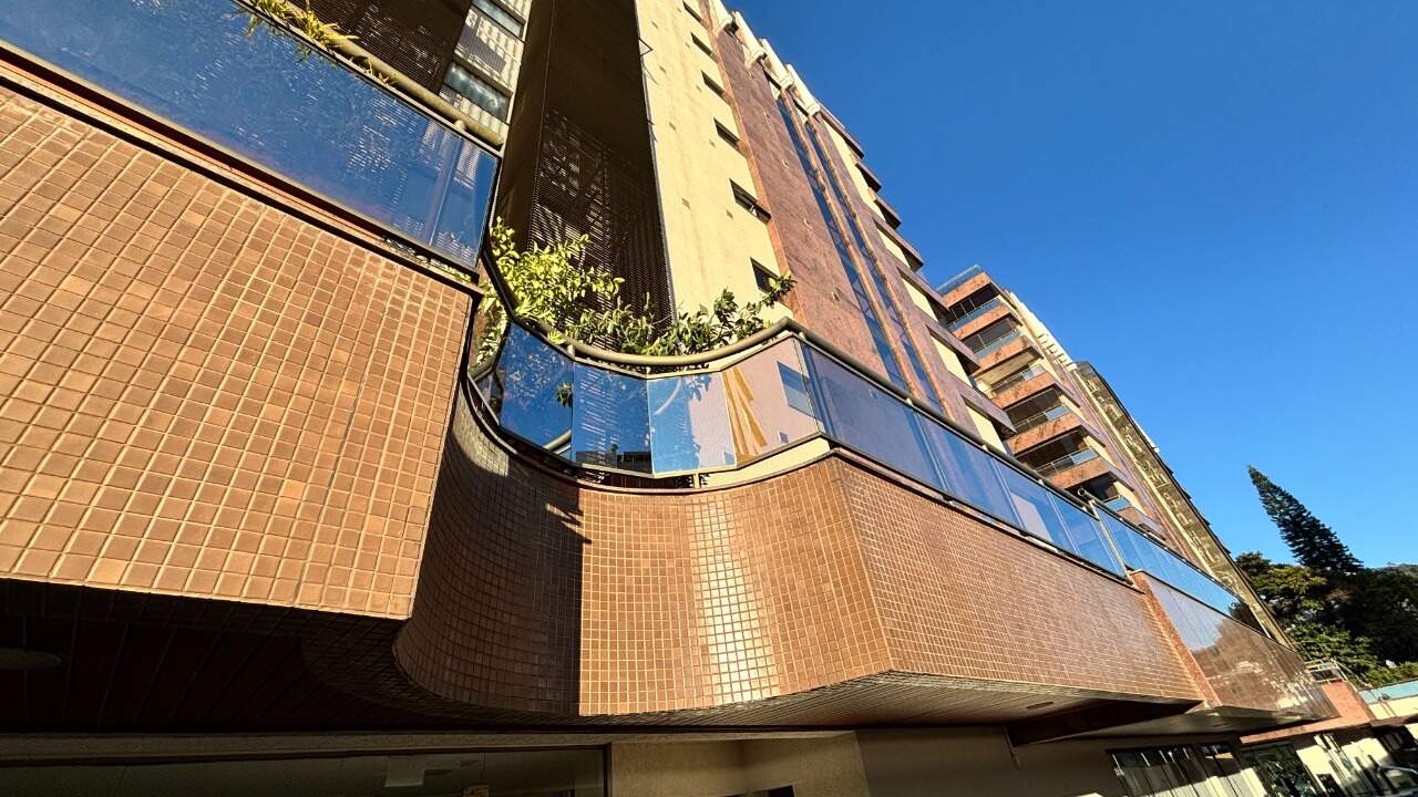 Apartamento à venda no Agronomica: