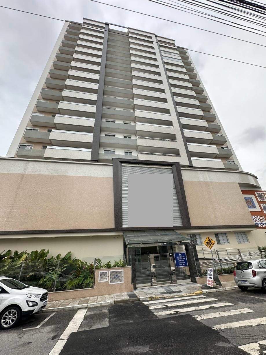 Apartamento à venda no Campinas: 