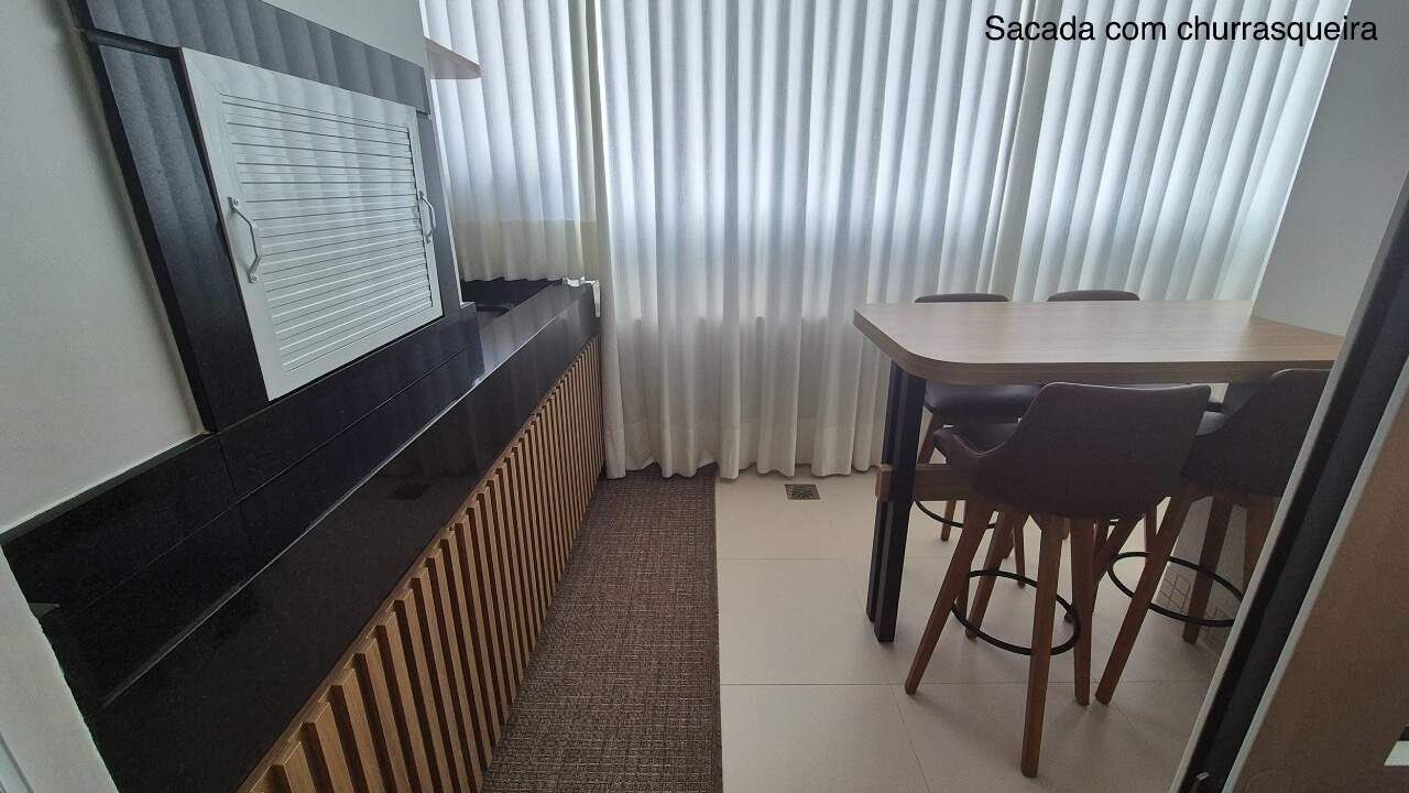 Apartamento à venda no Campinas: 