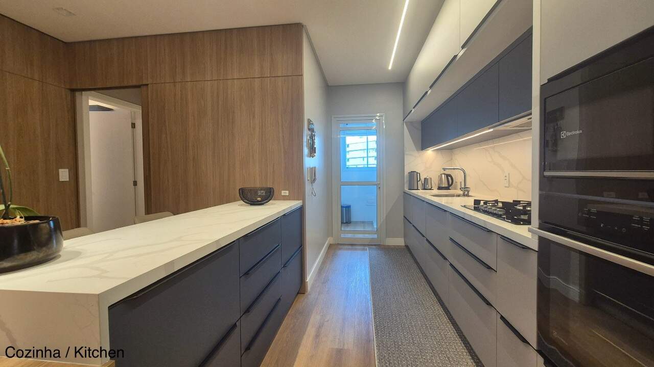Apartamento à venda no Campinas: 