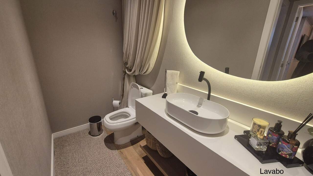 Apartamento à venda no Campinas: 