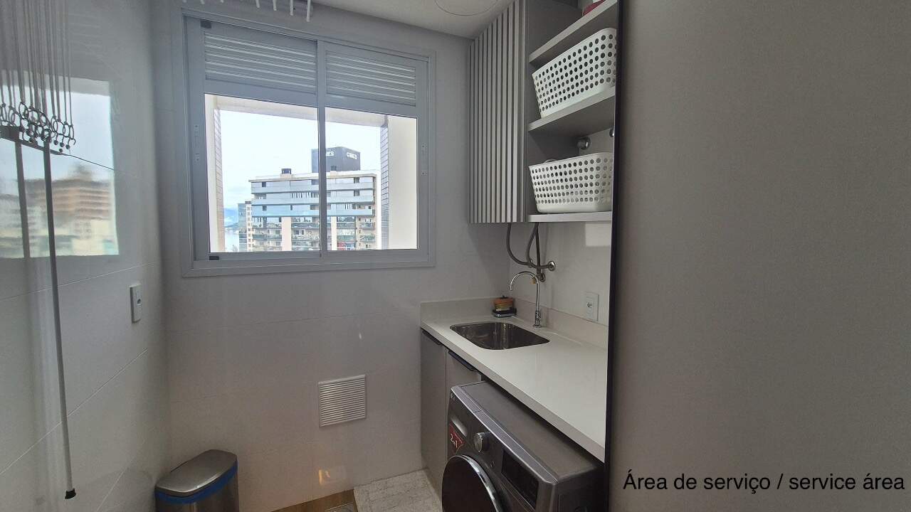 Apartamento à venda no Campinas: 