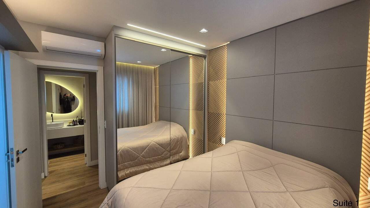 Apartamento à venda no Campinas: 