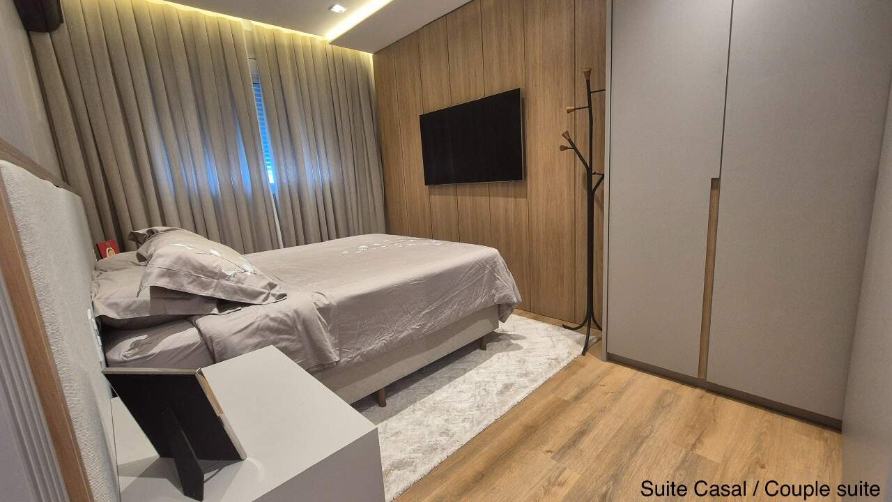 Apartamento à venda no Campinas: 