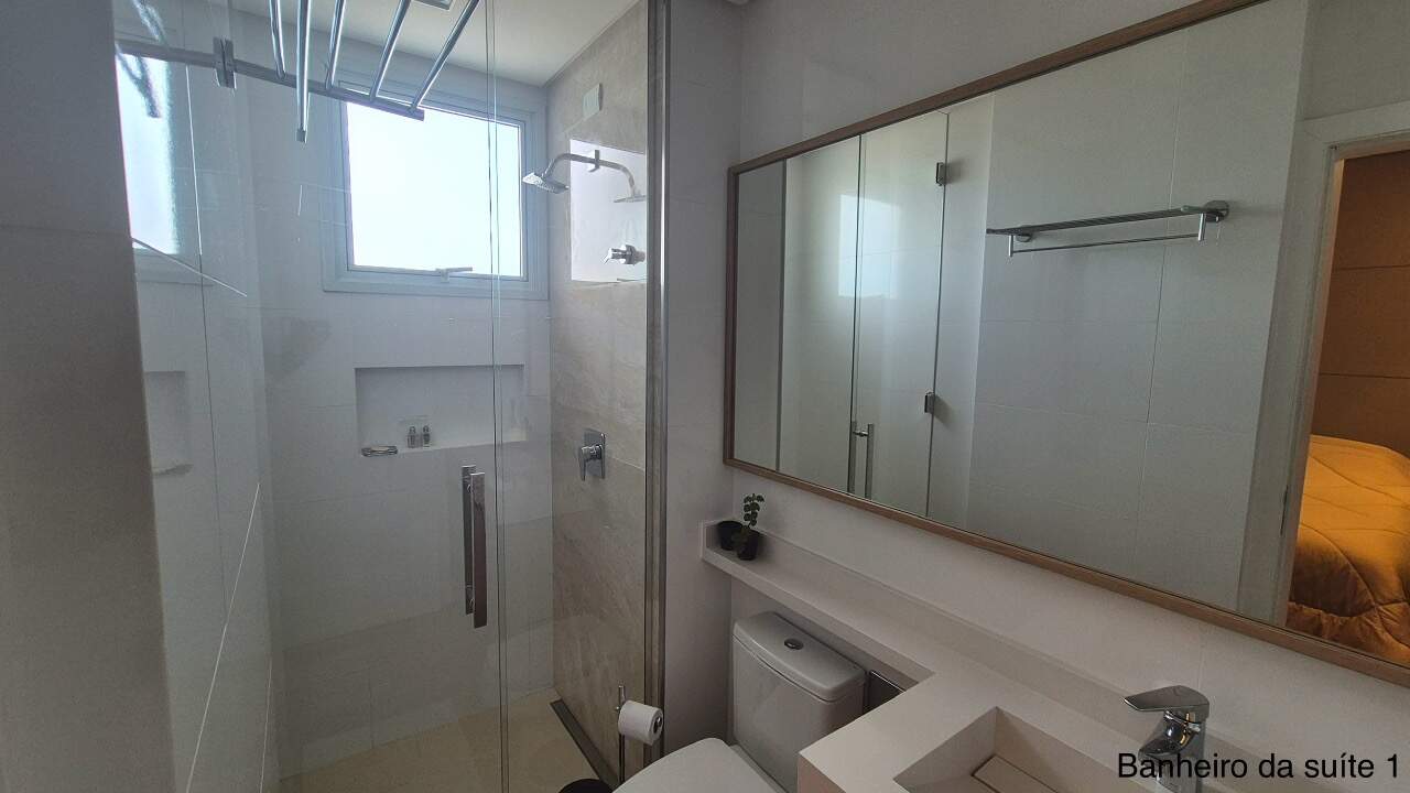 Apartamento à venda no Campinas: 