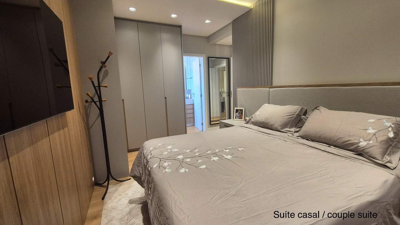 Apartamento à venda no Campinas: 