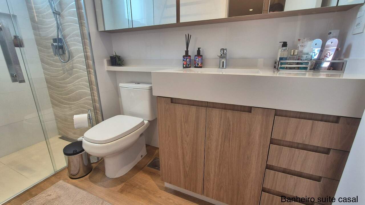 Apartamento à venda no Campinas: 