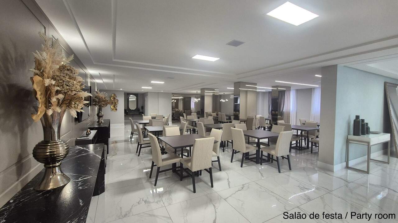 Apartamento à venda no Campinas: 