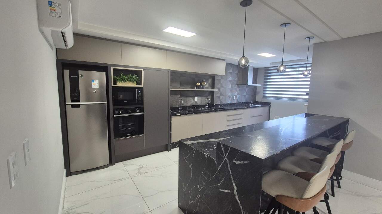Apartamento à venda no Campinas: 