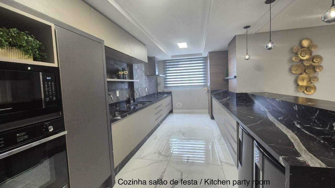 Apartamento à venda no Campinas: 