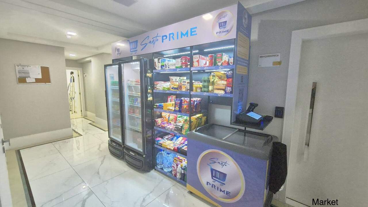 Apartamento à venda no Campinas: 