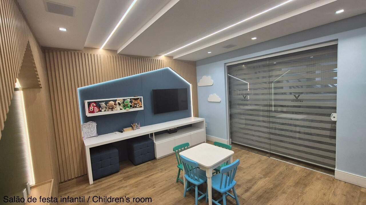 Apartamento à venda no Campinas: 