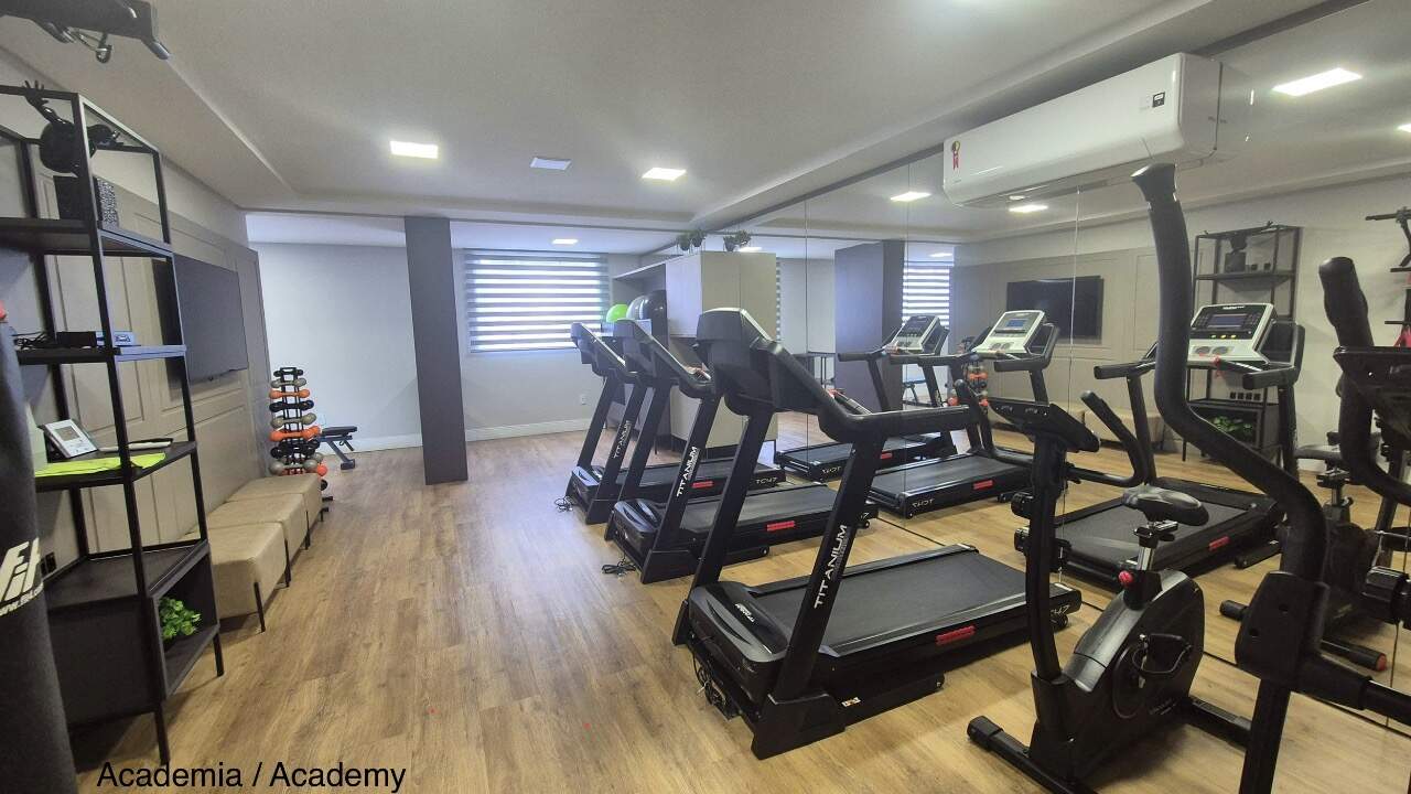 Apartamento à venda no Campinas: 